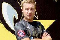 «Рух» оголосив про підписання колишнього гравця «Динамо»