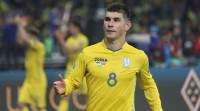 Маліновський - в топ-5 гравців Євро за створеними моментами на груповому турнірі
