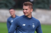 «Итальянский клуб готов сделать предложение «Динамо» по Супряге в районе 7-8 млн», — журналист