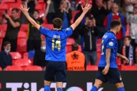 Италия обыграла Австрию в дополнительное время и вышла в 1/4 финала Евро-2020