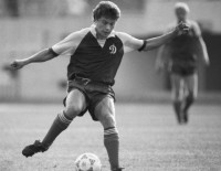 День Олександра Заварова: стрімкий гол та перший дубль