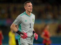 Ульсен: «Надеюсь, решим задачу в матче с Украиной в основное время»