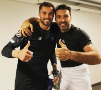 Буффон + Сало = Бущанище?!