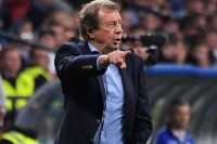 Юрий Семин: «Победа над Швецией станет достаточно серьезным достижением для сборной Украины»