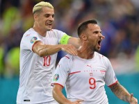 Сеферович повторил достижения Беланова и Шевченко