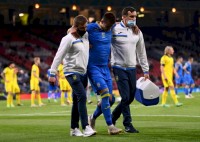 Стала известна степень повреждения и сроки восстановления Артема Беседина