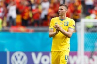 Тет-а-тет. Диаш vs Забарный