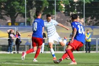 «Динамо» – «Базель» – 4:4. Огляд матчу 