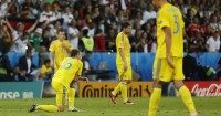 Головне фіаско в історії збірної. Чому Україна провалила Євро-2016