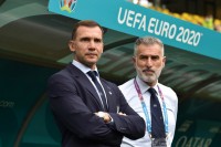 Мауро Тасотті: «Шевченко мріє повернутися в «Мілан». Це наш дім»