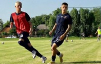 Игор Йовичевич: «Мы не можем сейчас требовать по три гола в каждом матче от Русина»