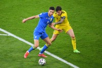 Роман Яремчук: создан для АПЛ?