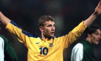 «Осиек» отказался от трансфера Шевченко в 1997 году из-за запрашиваемой суммы