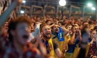 WhoScored и SofaScore определили лучшего игрока сборной Украины в матче с Англией 