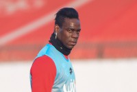 Балотелли, как всегда, дерзок: – «Будь я на Евро-2020, заставил бы встать на колено всех»