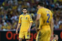 Михалик дав сміливий прогноз на чвертьфінал Євро-2020