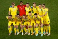 Україна – Англія: визначена трійка найкращих гравців «синьо-жовтих» за версією InStat