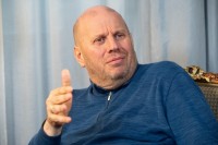 Глава ФБУ Бродский раскритиковал сборную Украины на Евро: «За границей профи пашут и не бухают»