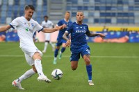 Сідклей: «Потрібно важко працювати на зборах, щоб знову боротися за чемпіонство»