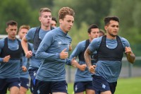 Дубинчак: «Хочу остаться в «Динамо». 7 июля будет известно, кто уйдет»