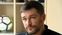 Евгений Дикий: «Перенос Суперкубка – наименьшее, что мы можем сделать для наших парней»