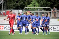 «Люцерн» (Швейцарія): представляємо суперника