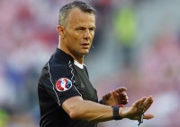 Италия – Англия: УЕФА назначил арбитров на финал Евро-2020 – есть след полуфинального скандала