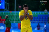 Игрок сборной Украины: «Я был готов ехать в Москву на чемпионат мира»