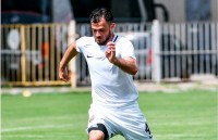 Два ассиста Булецы. «Заря» выиграла в контрольном матче