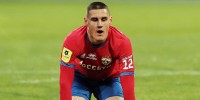 «Динамо» підпише форварда з московського ЦСКА, – Бурбас