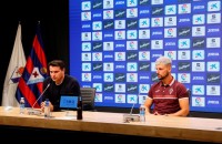 Фран Соль прокомментировал свой переход в «Эйбар»