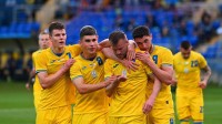  InStat определил лучшего игрока сборной Украины на Евро-2020