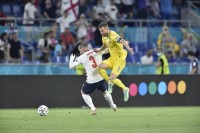 Ярмоленко после Евро-2020 обошел в рейтинге сборной Украины Калитвинцева и Шовковского