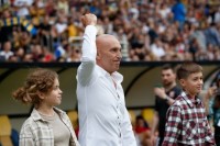 Ярославський: «Перше місце УПЛ - мрія, а друге і третє - завдання»