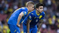 Четверо гравців збірної України потрапили у символічну збірну відкриттів Євро-2020