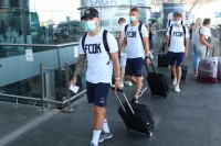 «Динамо» вирушило у Швейцарію на другий збір – Кулач та перші новачки у списку 