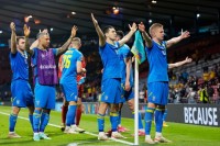 Черчесов назвал причины, почему Россия выступила на Евро-2020 хуже Украины