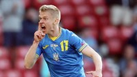 Зинченко стал лучшим в сборной Украины на Евро-2020 по версии SofaScore и WhoScored