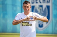 Лідер «Десни» продовжив контракт з командою