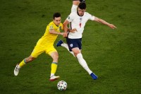 Соперники сборной Украины: почти итальянский сценарий для Англии