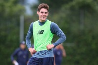 Андрей Шахов: «Шкурина «Динамо» взяло под четкую игровую концепцию, которой он соответствует»