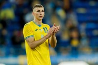 Два игрока «Динамо» попали в символическую сборную Евро среди игроков до 23-х лет