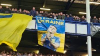 «Тоттенхем» перед матчем із «Евертоном» запланував красиву акцію солідарності з Україною 