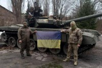 Міністр оборони: Здобули більше трофеїв, ніж отримали за 8 років від ВПК