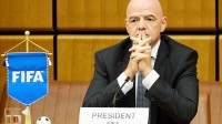 Президент ФІФА співчуває з приводу загибелі українських футболістів