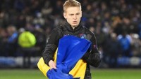 Зінченко: «Російські футболісти можуть щось зробити, щоб зупинити війну в Україні. Чого вони бояться?»