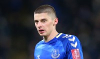Миколенко залишився в запасі «Евертона» на матч з «Тоттенхемом»