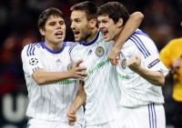 Екс-гравець «Динамо» Нінкович досі не висловився щодо вторгнення Росії в Україну