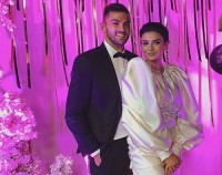 Тесть Хочолави загинув, захищаючи Україну від російських окупантів