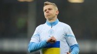 Зінченко – в основі «Манчестер Сіті» на матч Ліги чемпіонів
